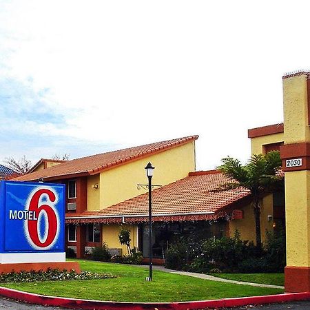 Motel 6 Cal Expo Sacramento Exteriér fotografie