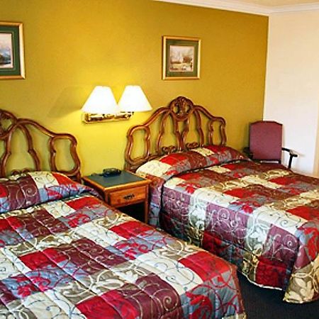 Motel 6 Cal Expo Sacramento Pokoj fotografie