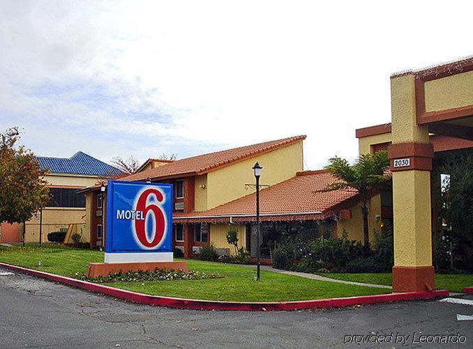 Motel 6 Cal Expo Sacramento Exteriér fotografie